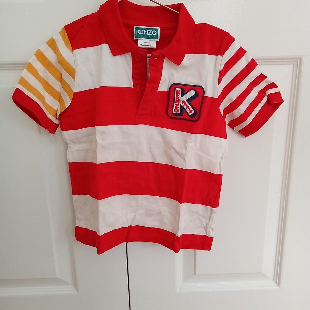 Kenzo tee